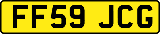 FF59JCG