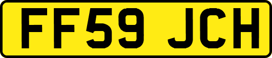 FF59JCH