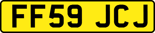 FF59JCJ