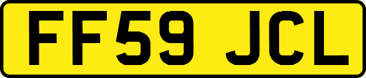 FF59JCL