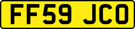 FF59JCO