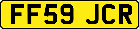 FF59JCR