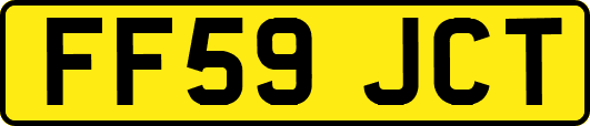 FF59JCT