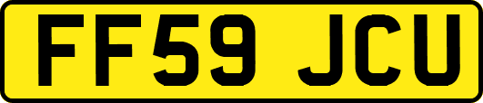 FF59JCU