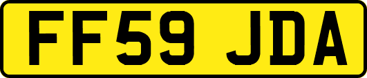 FF59JDA
