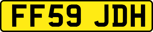 FF59JDH