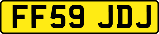 FF59JDJ