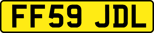 FF59JDL