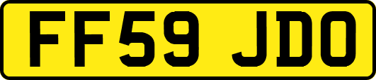 FF59JDO