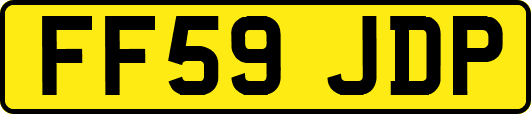FF59JDP