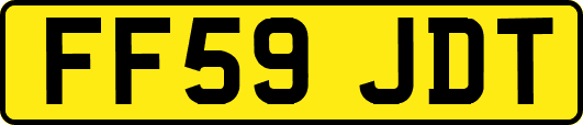 FF59JDT