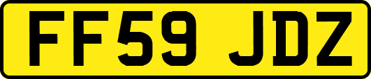 FF59JDZ
