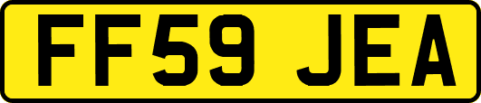 FF59JEA