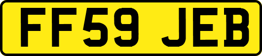 FF59JEB