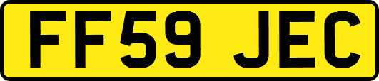 FF59JEC