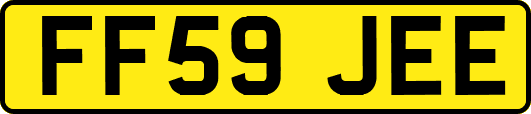 FF59JEE