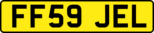 FF59JEL