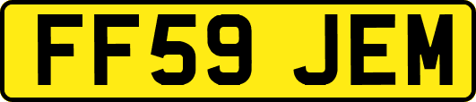 FF59JEM