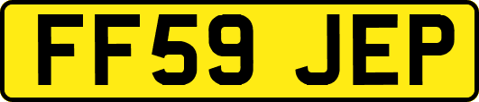 FF59JEP