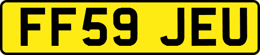 FF59JEU