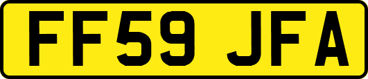 FF59JFA
