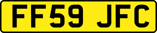 FF59JFC