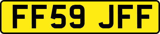 FF59JFF