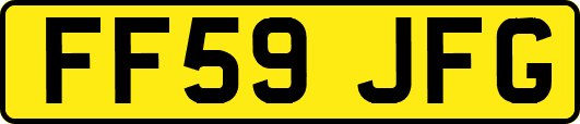 FF59JFG