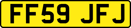 FF59JFJ