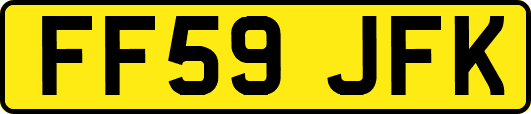 FF59JFK
