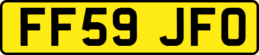 FF59JFO