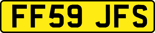 FF59JFS