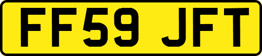 FF59JFT