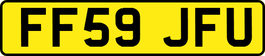 FF59JFU