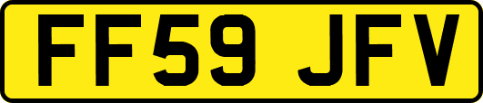 FF59JFV