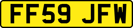 FF59JFW