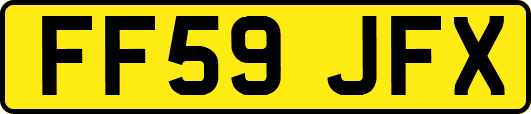 FF59JFX