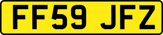 FF59JFZ