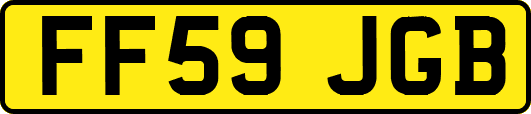 FF59JGB
