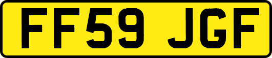 FF59JGF