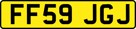 FF59JGJ