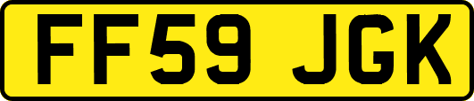 FF59JGK