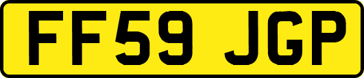 FF59JGP