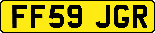 FF59JGR