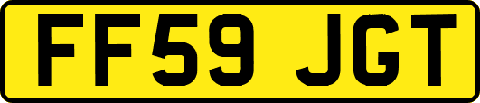 FF59JGT
