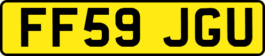 FF59JGU