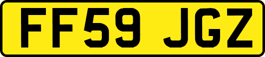 FF59JGZ
