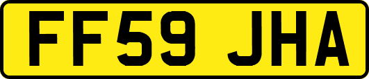 FF59JHA