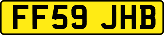 FF59JHB