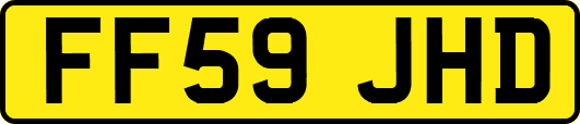 FF59JHD